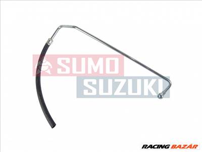 Suzuki Samurai benzincső NEM csavaros 15810-80C20