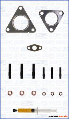 AJUSA JTC11190 - turbófeltöltő szerelőkészlet RENAULT