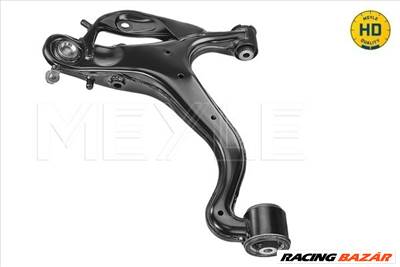 MEYLE 53-16 050 0009/HD - Lengőkar LAND ROVER