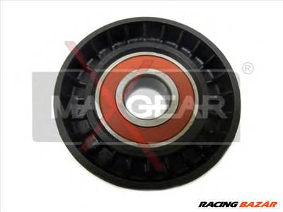 MAXGEAR 54-0116 - hosszbordásszíj vezetőgörgő MERCEDES-BENZ MITSUBISHI