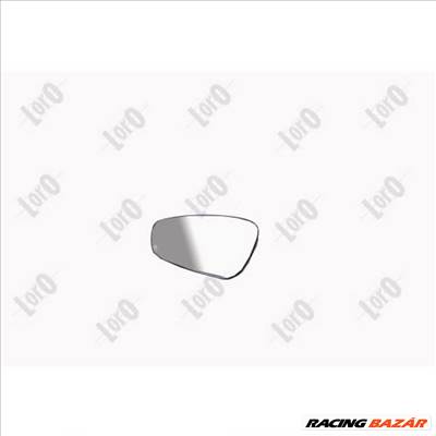 Citroen C4 II Picasso bal oldali tükörlap 2013-