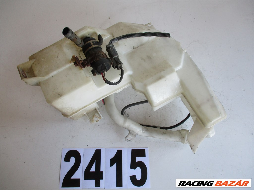 Ablakmosó tartály - Honda Civic  2. kép