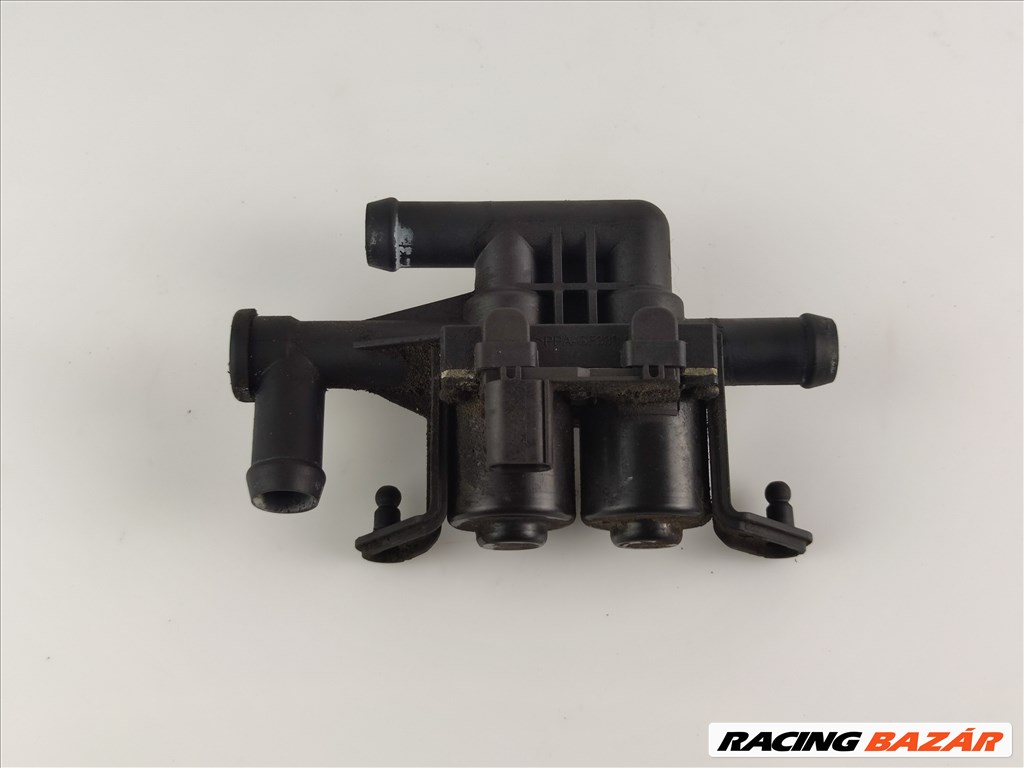 BMW F07 535dX N57D30B 306le Fűtésszabályzó szelep  9119164 1. kép