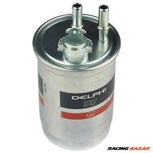 DELPHI HDF517 - Üzemanyagszűrő FORD RENAULT