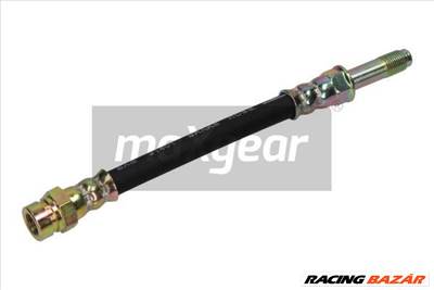 MAXGEAR 52-0243 - fékcső FORD SEAT VW