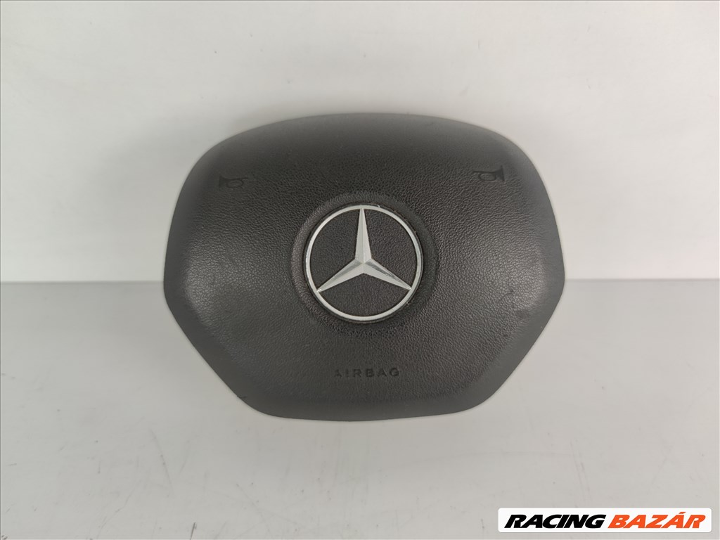 Mercedes-Benz W212 E200 Kormánylégzsák  a1728601602 1. kép