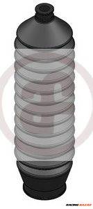 AUTOFREN SEINSA D9039 - kormánymű gumiharang készlet CHEVROLET DAEWOO MAZDA