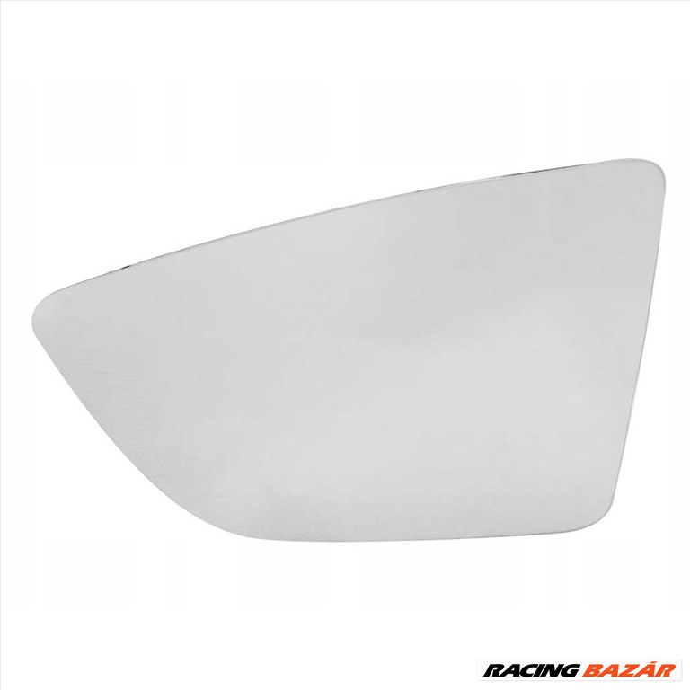 Seat Leon bal oldali fűthető tükörlap 2012- 1. kép