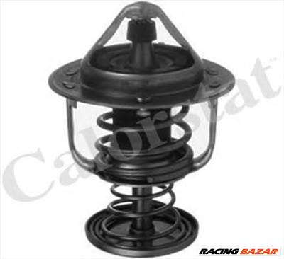 CALORSTAT by Vernet TH6876.80J - termosztát, hűtőfolyadék DAIHATSU TOYOTA