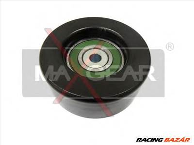 MAXGEAR 54-0392 - hosszbordásszíj feszítőgörgő SEAT SKODA VW