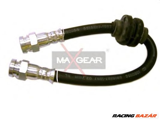 MAXGEAR 52-0134 - fékcső FIAT 1. kép