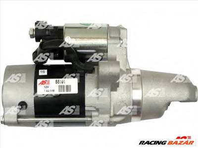 AS-PL S5101 - önindító HONDA
