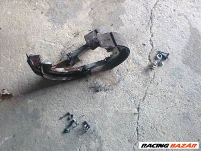 DACIA LOGAN 2019 SEDAN HÁTSÓ DOBFÉKES FÉKTARTOZÉK