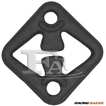 FA1 103-730 - tartó, kipufogóberendezés BMW