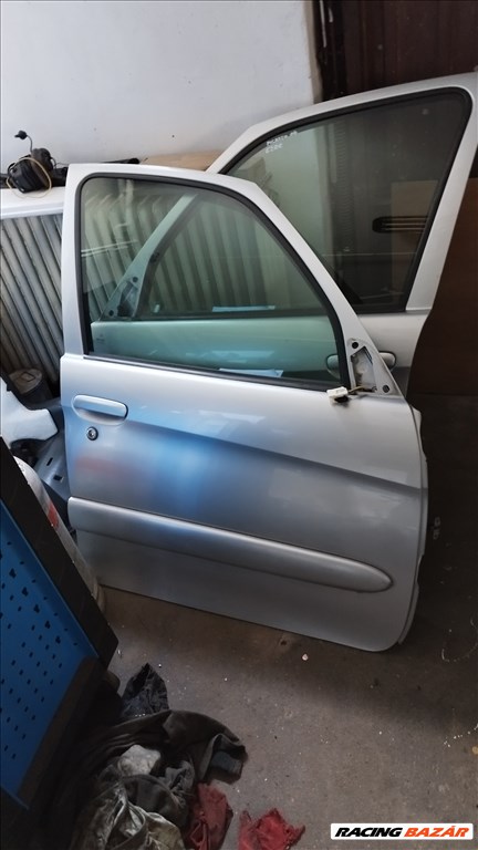 Citroën Xsara Picasso komplett jobb első ajtó . EZRC  1. kép