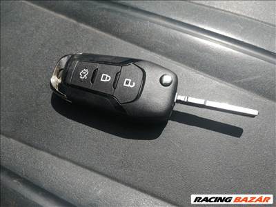Ford Galaxy, Mondeo, S-MAX, Ranger stb gyári kulcs hibt15k601
