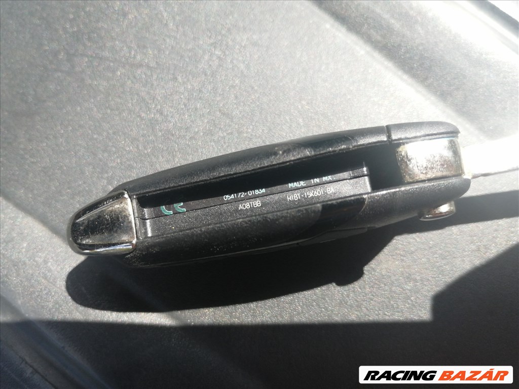 Ford Galaxy, Mondeo, S-MAX, Ranger stb gyári kulcs hibt15k601 3. kép