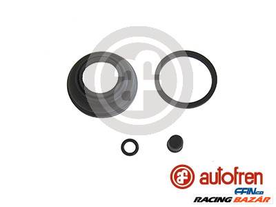 AUTOFREN SEINSA D4074 - féknyereg javítókészlet FIAT LANCIA