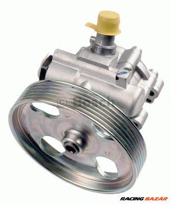 BOSCH K S00 000 143 - hidraulika szivattyú, kormányzás CITROËN PEUGEOT