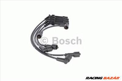 BOSCH 0 986 357 242 - gyújtókábel szett OPEL VAUXHALL