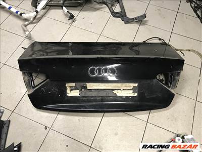 Audi A5 (B8 - 8T) Coupe / csomagtér ajtó