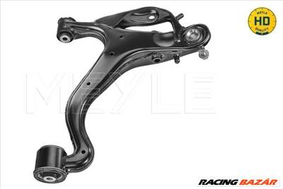 MEYLE 53-16 050 0010/HD - Lengőkar LAND ROVER