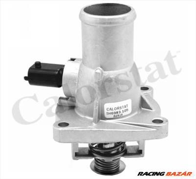 CALORSTAT by Vernet TE6983.105J - termosztát, hűtőfolyadék ALFA ROMEO CHEVROLET FIAT OPEL VAUXHALL