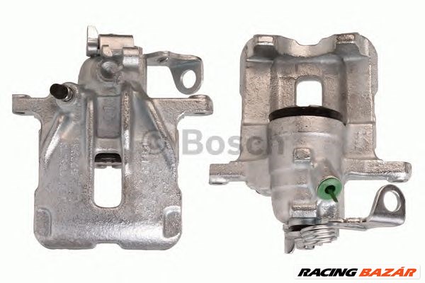 BOSCH 0 986 134 383 - féknyereg NISSAN OPEL RENAULT VAUXHALL 1. kép