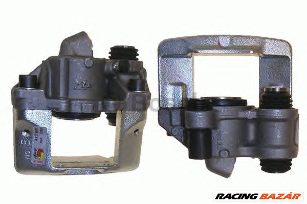 BOSCH 0 986 473 885 - féknyereg CITROËN PEUGEOT 1. kép