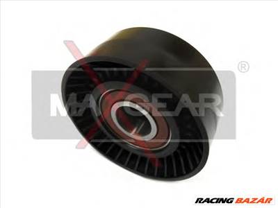 MAXGEAR 54-0126 - hosszbordásszíj feszítőgörgő AUDI OPEL SEAT SKODA VAUXHALL VW