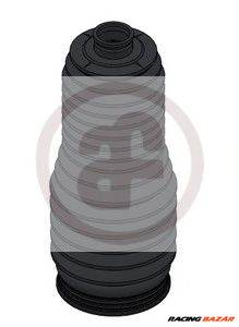 AUTOFREN SEINSA D9075 - kormánymű gumiharang készlet TOYOTA