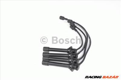 BOSCH 0 986 356 810 - gyújtókábel szett SUZUKI