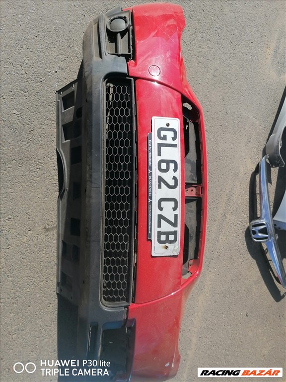 Mitsubishi Colt VI Első lökhárító  1. kép