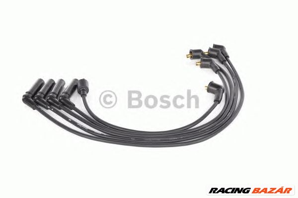 BOSCH 0 986 356 813 - gyújtókábel szett HYUNDAI 1. kép