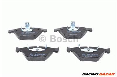 BOSCH 0 986 494 036 - fékbetét BMW