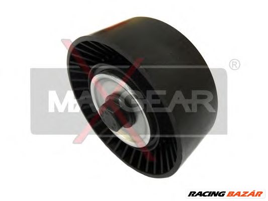 MAXGEAR 54-0128 - hosszbordásszíj feszítőgörgő FIAT IVECO 1. kép