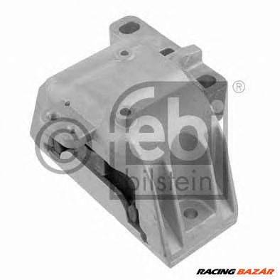 FEBI BILSTEIN 23016 - motortartó bak AUDI SEAT SKODA VW 1. kép