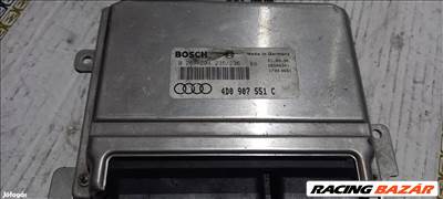 Audi A8 S8 D2 2.8 motorvezérlő