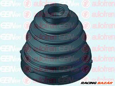 AUTOFREN SEINSA D8525 - féltengely gumiharang készlet CITROËN DAIHATSU MITSUBISHI OPEL PEUGEOT SEAT 