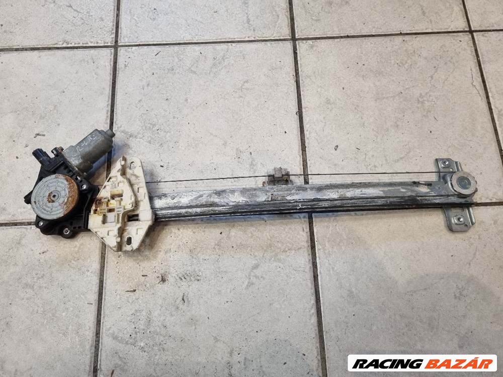 Honda CR-V III bal első elektromos ablakemelő szerkezet 1. kép