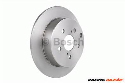 BOSCH 0 986 479 448 - féktárcsa TOYOTA