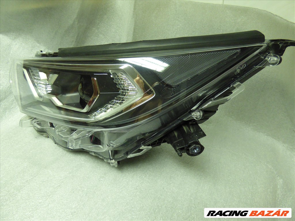 Toyota RAV4 (XA50) toyota rav 4 bal első lámpa eladó 2. kép