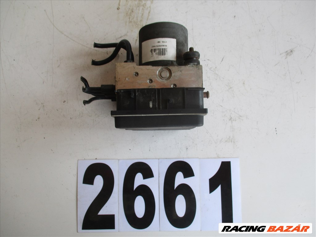 ABS kocka / tömb - Honda Civic  1. kép