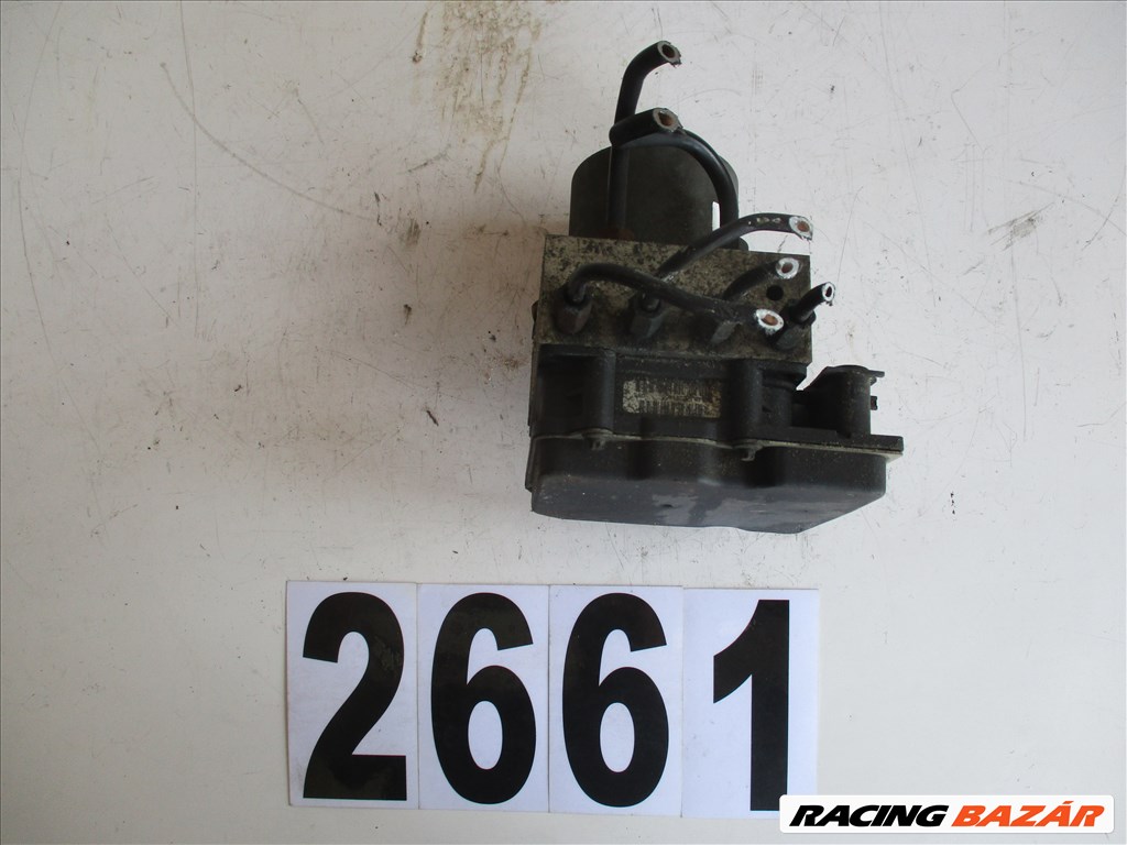 ABS kocka / tömb - Honda Civic  3. kép
