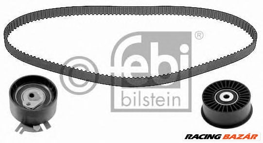 FEBI BILSTEIN 23045 - vezérműszíj készlet NISSAN OPEL RENAULT VAUXHALL 1. kép