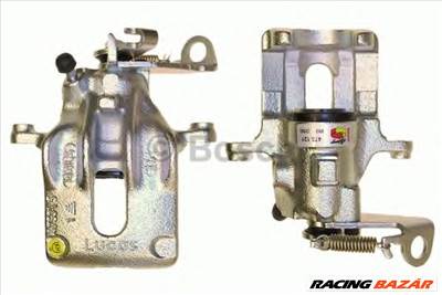 BOSCH 0 986 473 121 - féknyereg ALFA ROMEO FIAT LANCIA