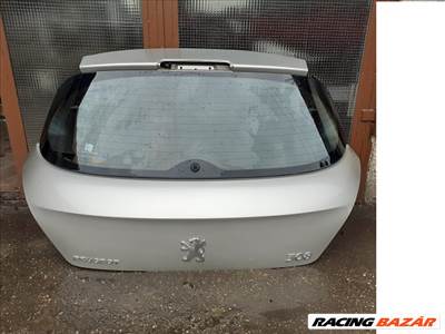 Peugeot 308  ajtó csomagtér ETS