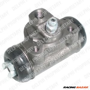 DELPHI LW60354 - fékmunkahenger ISUZU OPEL VAUXHALL 1. kép