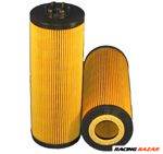 ALCO FILTER MD-391 - olajszűrő AUDI SKODA VW