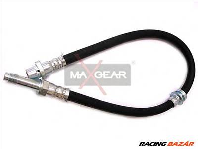 MAXGEAR 52-0126 - fékcső BMW BMW (BRILLIANCE)